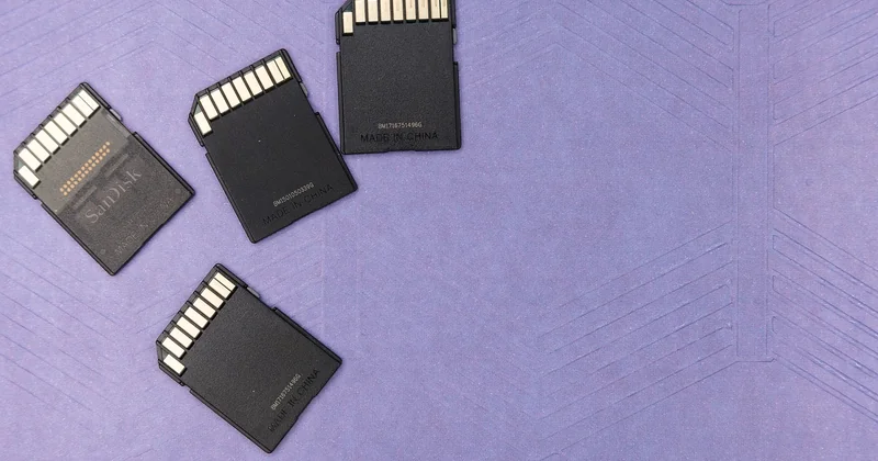 SSD M.2 NVMe ou SATA : comment choisir sans se tromper