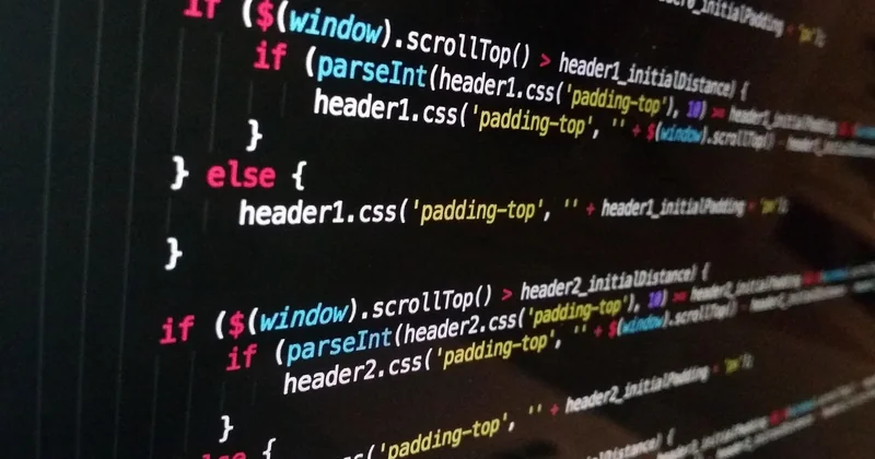 Écrire son premier fichier HTML