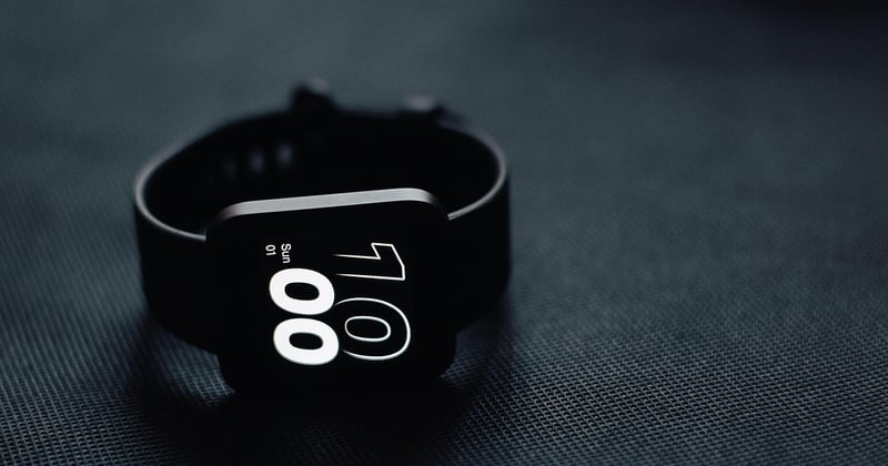 Montres connectées : comparatif des usages santé et sport