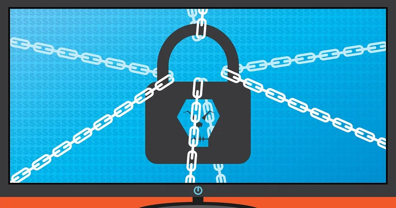 Protéger ses sauvegardes contre les ransomwares